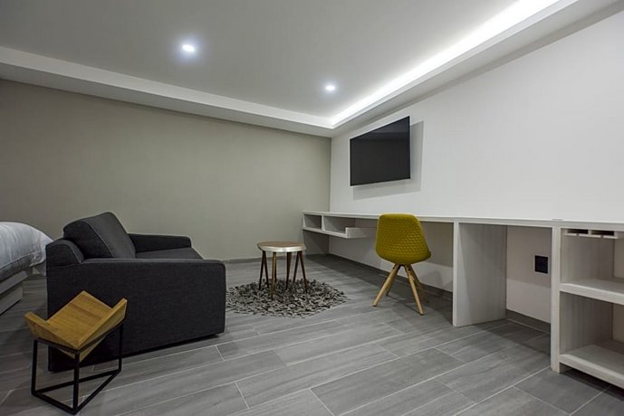 The Andy Hotel By Dot Boutique