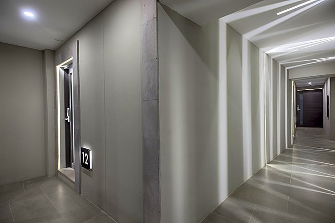 The Andy Hotel By Dot Boutique
