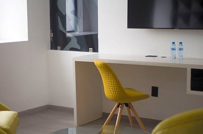 The Andy Hotel By Dot Boutique
