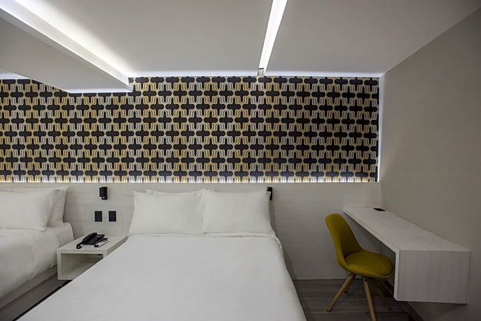 The Andy Hotel By Dot Boutique
