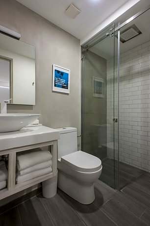 The Andy Hotel By Dot Boutique