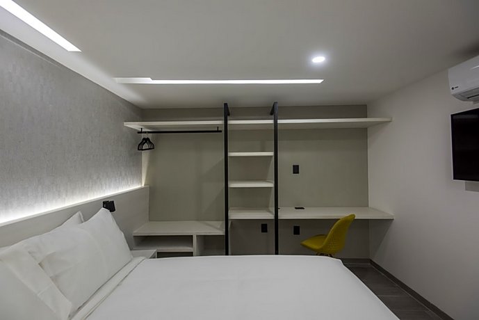 The Andy Hotel By Dot Boutique