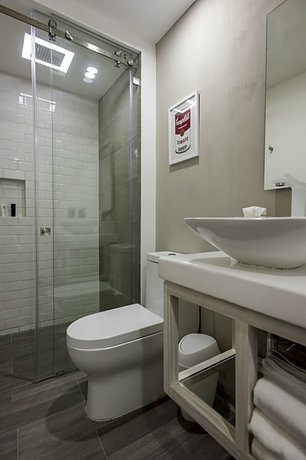The Andy Hotel By Dot Boutique