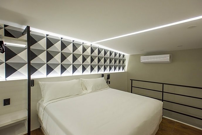 The Andy Hotel By Dot Boutique