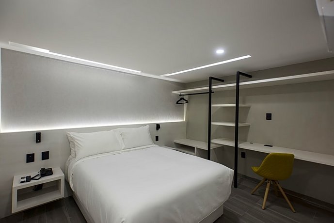 The Andy Hotel By Dot Boutique