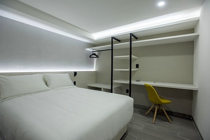 The Andy Hotel By Dot Boutique