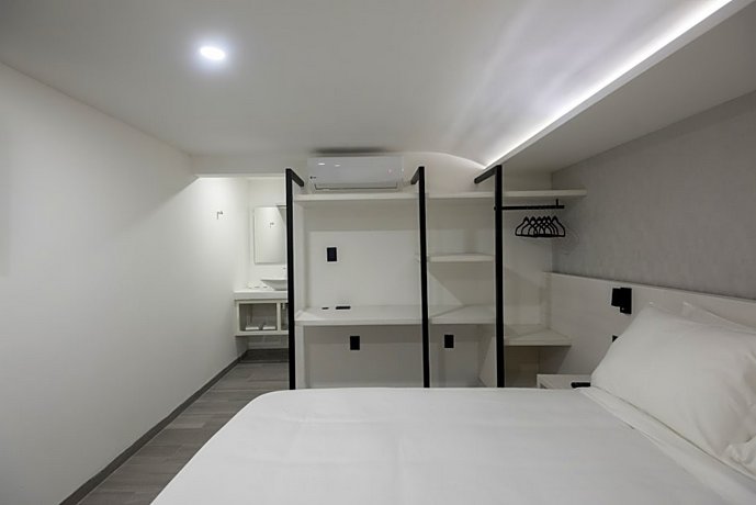 The Andy Hotel By Dot Boutique