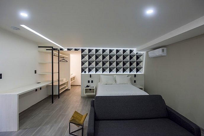 The Andy Hotel By Dot Boutique