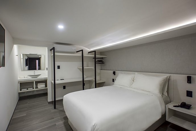 The Andy Hotel By Dot Boutique