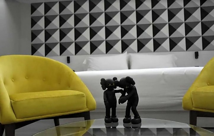 The Andy Hotel By Dot Boutique