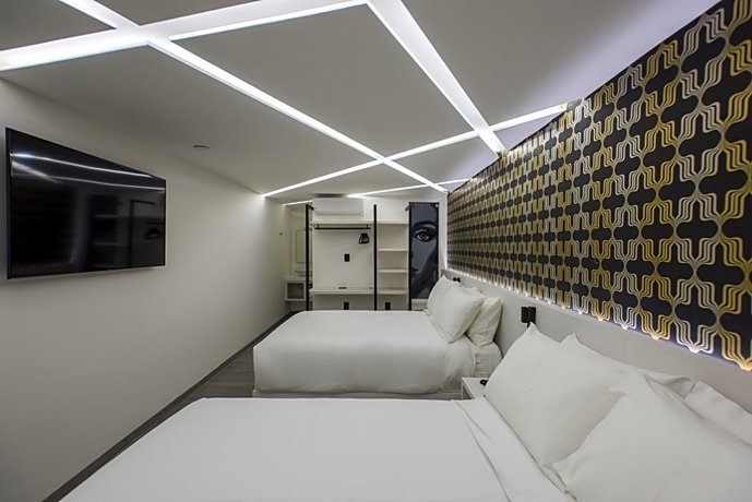 The Andy Hotel By Dot Boutique