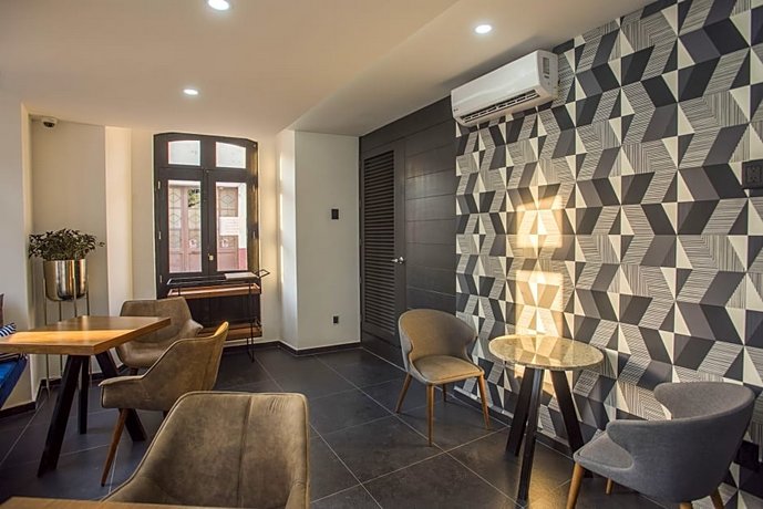 The Andy Hotel By Dot Boutique