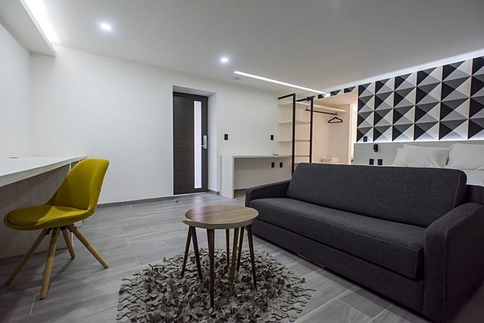The Andy Hotel By Dot Boutique