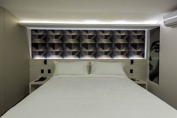 The Andy Hotel By Dot Boutique