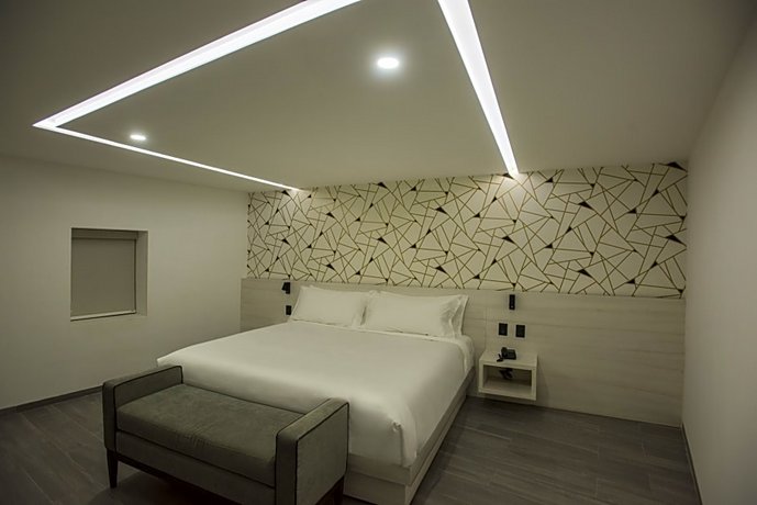 The Andy Hotel By Dot Boutique