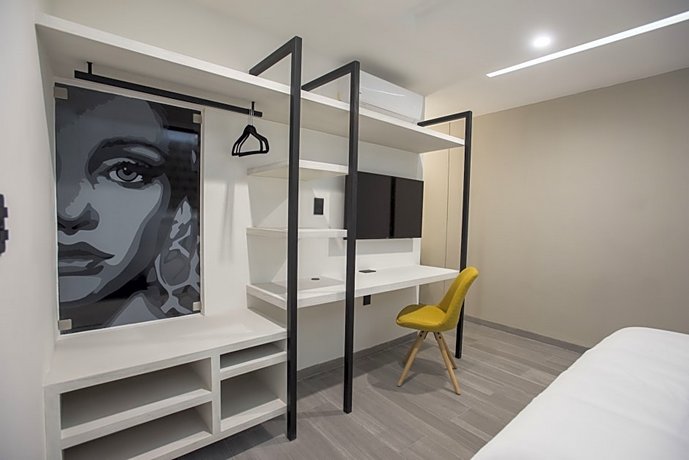 The Andy Hotel By Dot Boutique