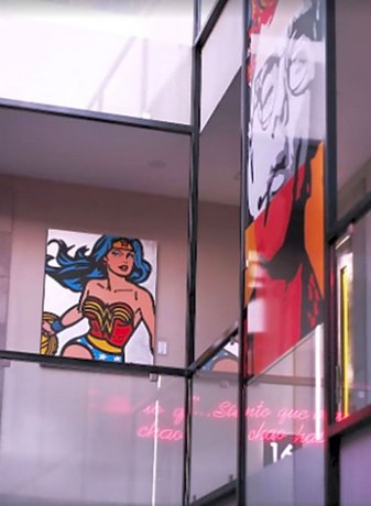 The Andy Hotel By Dot Boutique