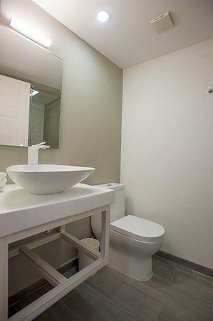 The Andy Hotel By Dot Boutique