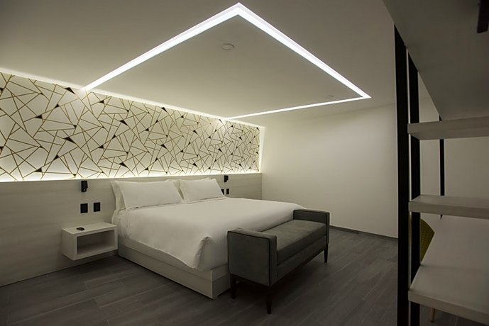 The Andy Hotel By Dot Boutique