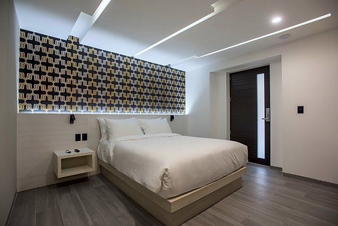 The Andy Hotel By Dot Boutique