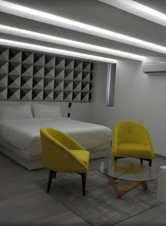 The Andy Hotel By Dot Boutique
