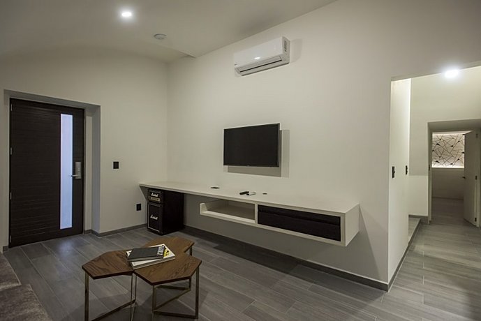 The Andy Hotel By Dot Boutique