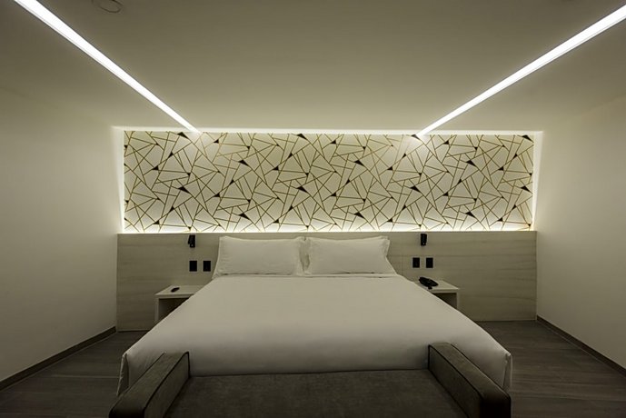 The Andy Hotel By Dot Boutique