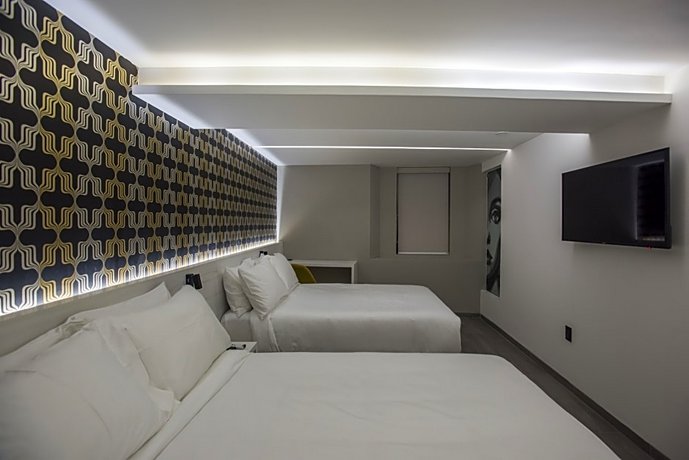 The Andy Hotel By Dot Boutique