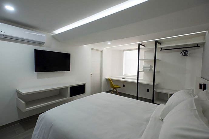 The Andy Hotel By Dot Boutique