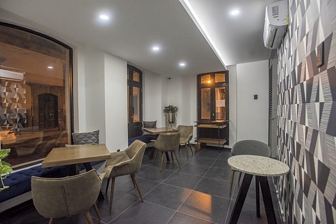 The Andy Hotel By Dot Boutique