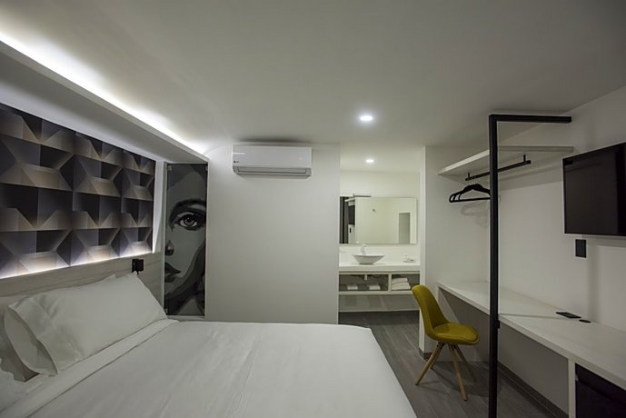 The Andy Hotel By Dot Boutique
