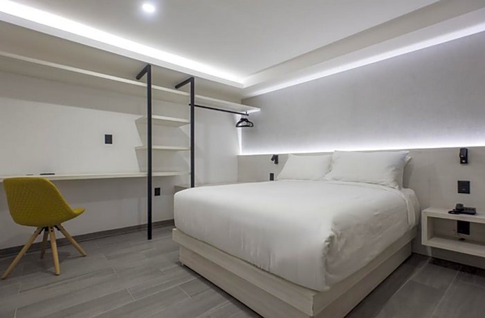 The Andy Hotel By Dot Boutique