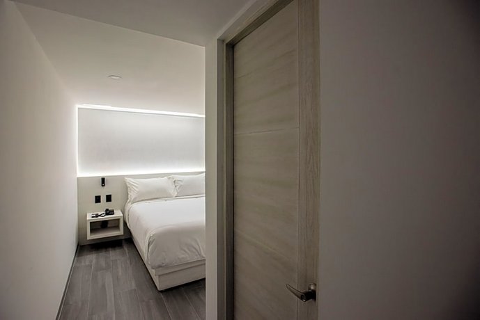 The Andy Hotel By Dot Boutique
