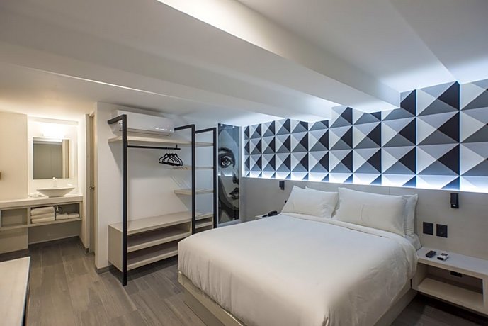 The Andy Hotel By Dot Boutique