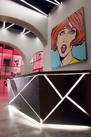 The Andy Hotel By Dot Boutique
