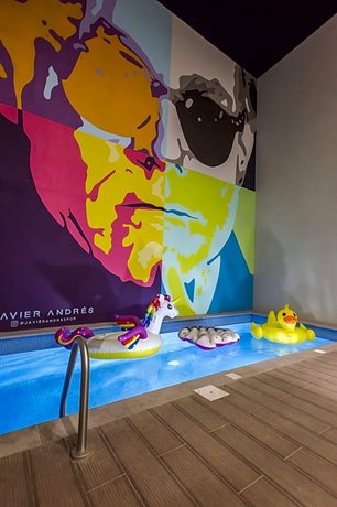 The Andy Hotel By Dot Boutique