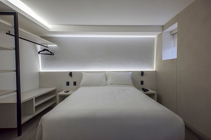 The Andy Hotel By Dot Boutique