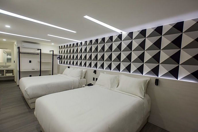 The Andy Hotel By Dot Boutique