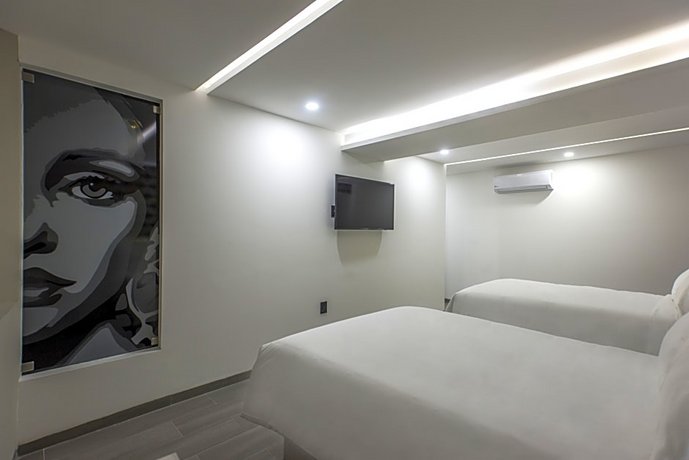 The Andy Hotel By Dot Boutique