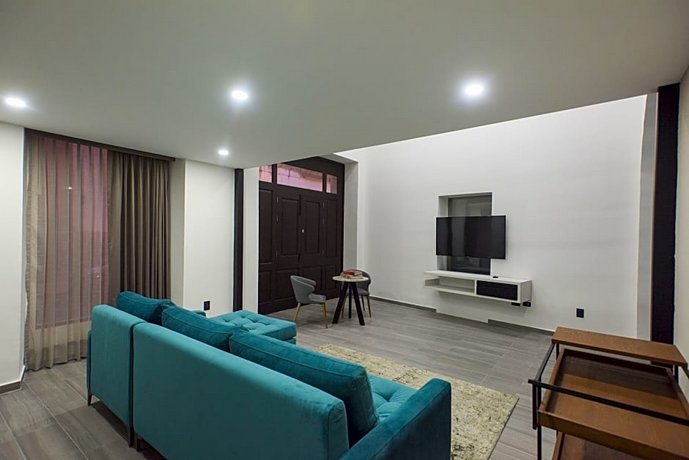 The Andy Hotel By Dot Boutique