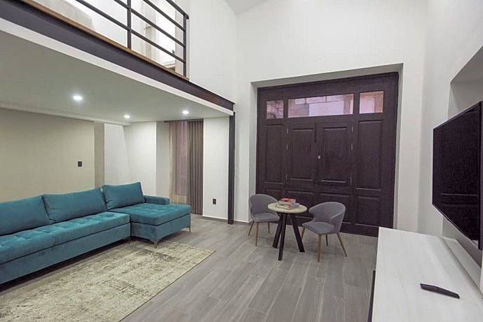 The Andy Hotel By Dot Boutique