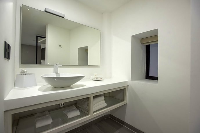 The Andy Hotel By Dot Boutique