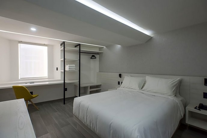 The Andy Hotel By Dot Boutique