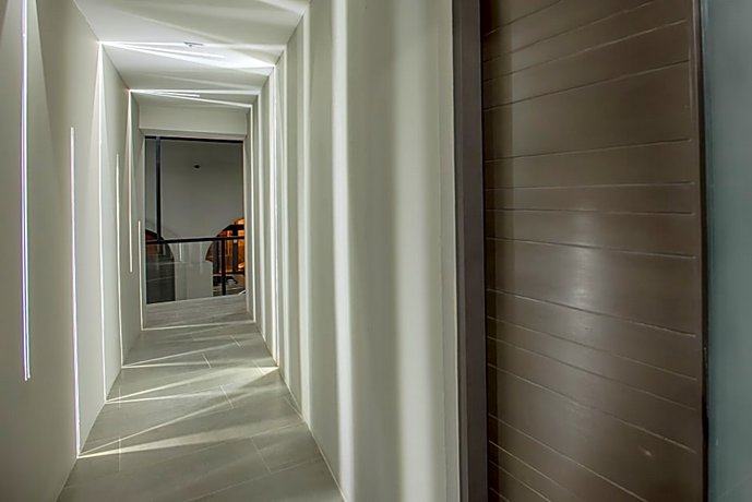 The Andy Hotel By Dot Boutique