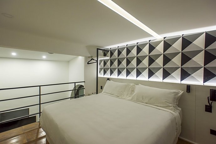 The Andy Hotel By Dot Boutique