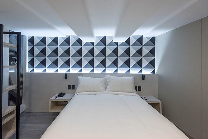 The Andy Hotel By Dot Boutique