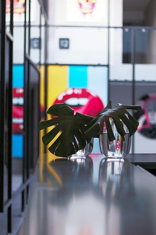 The Andy Hotel By Dot Boutique