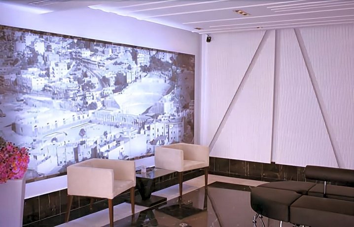 Crystal Hotel Amman