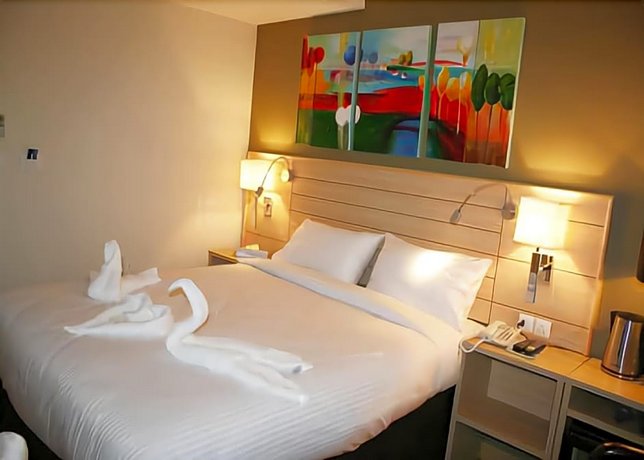 Crystal Hotel Amman