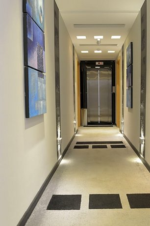 Crystal Hotel Amman
